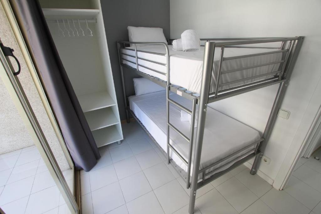 For A Stay Atalaya Салоу Экстерьер фото